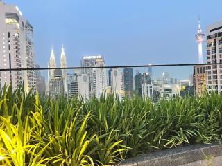 Majestic Executive Suite Kuala lumpur - 3