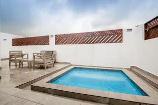 Villa Primaveral 78B - 8