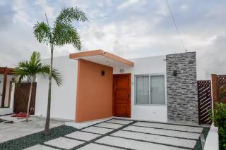 Villa Primaveral 78B - 3