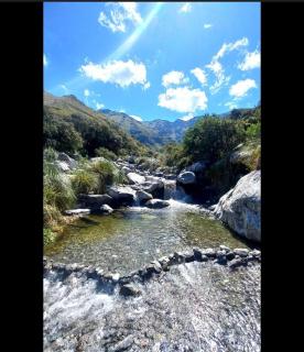 Alojamiento Mabel - 7