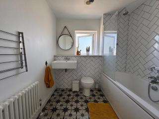 Sunny Hackney Loft by Broadway Mkt - 8