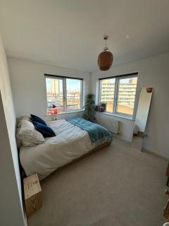 Sunny Hackney Loft by Broadway Mkt - 7