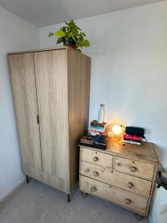 Sunny Hackney Loft by Broadway Mkt - 1