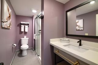 The Northshore Hotel - 1