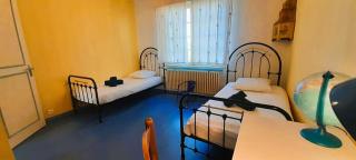 Le gite du Brossat 10 pers jardin wifi - 6