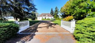 Le gite du Brossat 10 pers jardin wifi - 4