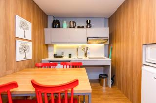 Accessibility, Helbor Stay Batel 1253 - 0