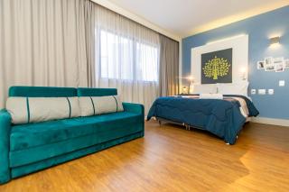 Accessibility, Helbor Stay Batel 1253 - 8