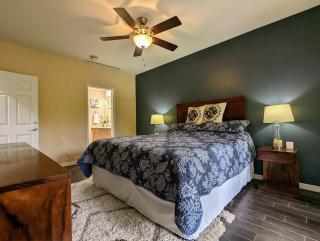 Pacifico TH103 4BR Resort Townhome 10 Guests - 6