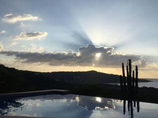 Villa Quetzal Vista Pool Villa 4br Pet Friendly - 9