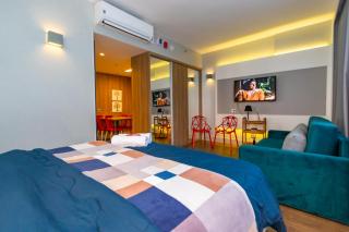 Accessibility, Helbor Stay Batel 1253 - 0