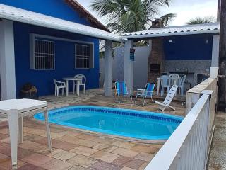 Casa Mar de Campas - Casa em Tamandare - 0