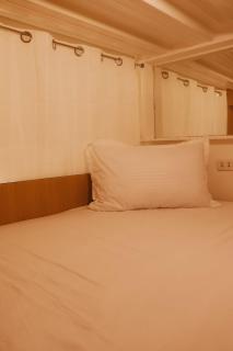 Cozy and Affordable Loft Condo in Manila Center - 2