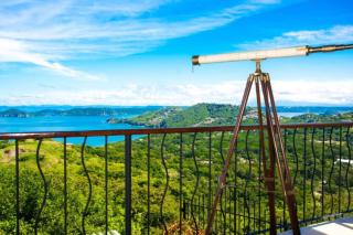 Villa Verde 4br Ocean-view Villa 12 Guests - 0