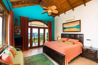 Villa Verde 4br Ocean-view Villa 12 Guests - 2