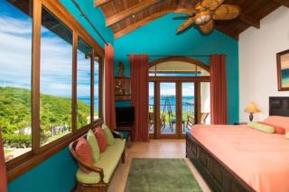 Villa Verde 4br Ocean-view Villa 12 Guests - 1