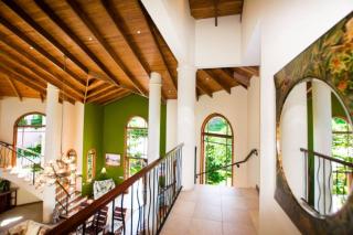 Villa Verde 4br Ocean-view Villa 12 Guests - 2