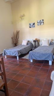 Cabañas Los Girasoles - 4