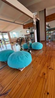 Cabañas Los Girasoles - 3