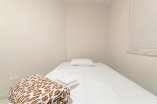 Apartamento Economico - GI02 - 5