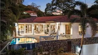 New Listing Casa Serena 3BR Ocean-View Pool Home - 0