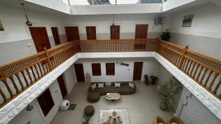 RIAD ANKRIM - Pool - Rooftop - Marraquexe - 8