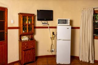 Harties Lodge - Private Suite - 3