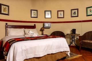 Harties Lodge - Private Suite - 4