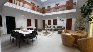 RIAD ANKRIM - Pool - Rooftop - Marraquexe - 0