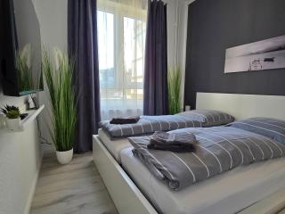 Seaside Dream White Line - 9