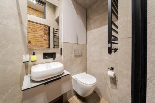 Paradaise! Apartments Lvov - 1