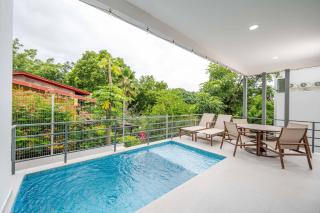 Los Mangos #3 New! 3br Beach Retreat 6 Guests - 9