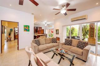 Las Brisas 2-1 - 2