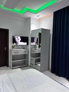 ARIA - Elegant 2-Bed at Vintage Heights, Ikate - 4