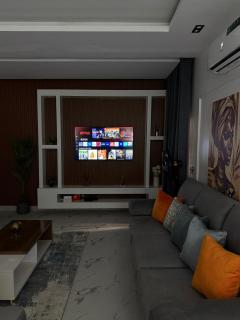 ARIA - Elegant 2-Bed at Vintage Heights, Ikate - 3
