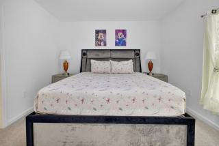 5619 VR - Wellness Ridge 3BR Home - 0