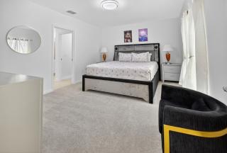 5619 VR - Wellness Ridge 3BR Home - 7