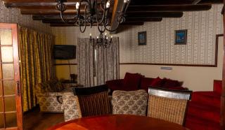 Manor House at Harties Lodge - Meerhof - 8