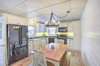 Green Lake Vacation Home with Screened Porch! - 4