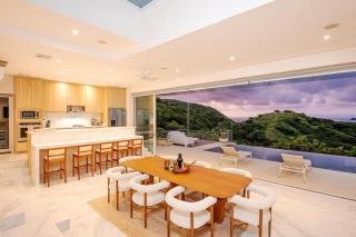 Lighthouse Ocean-view Modern Villa W Pool - 0