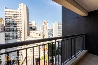Loft para casal a 5 Min do MASP - 6