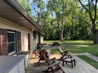 Beautiful - Country home 4 bedrooms - 3