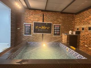 ZAHINs HOMESTAY - 7