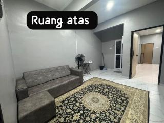 ZAHINs HOMESTAY - 6