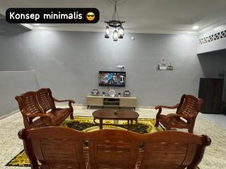 ZAHINs HOMESTAY - 5