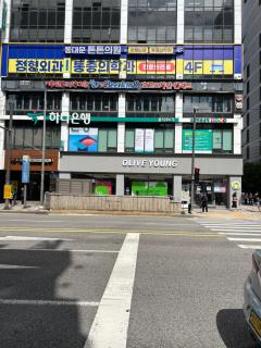 Apartment 명동 을지로 종로 DDP - 8