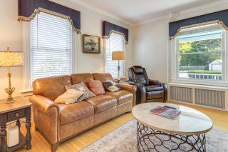 Westerly Apt Steps From Downtown and Beaches Nearby - 6