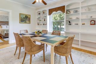 Westerly Apt Steps From Downtown and Beaches Nearby - 4