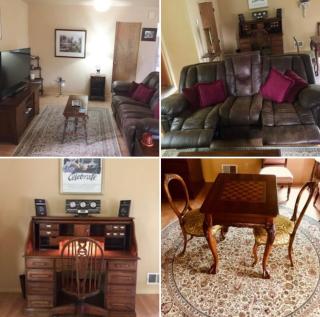 Winchester Family Home - 7