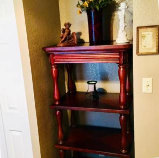 Winchester Family Home - 5